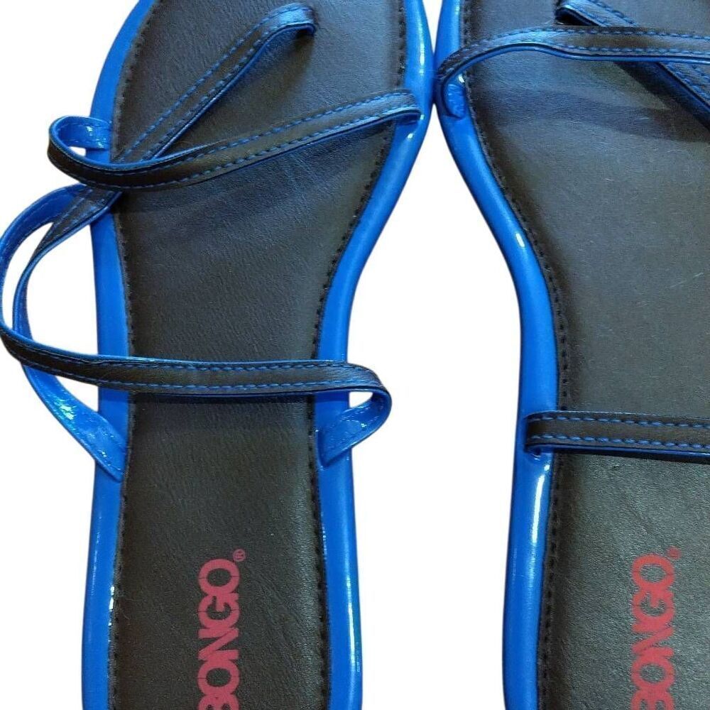 Bongo Women's Sandals Size 9 NWOT - Picture 2 of 7